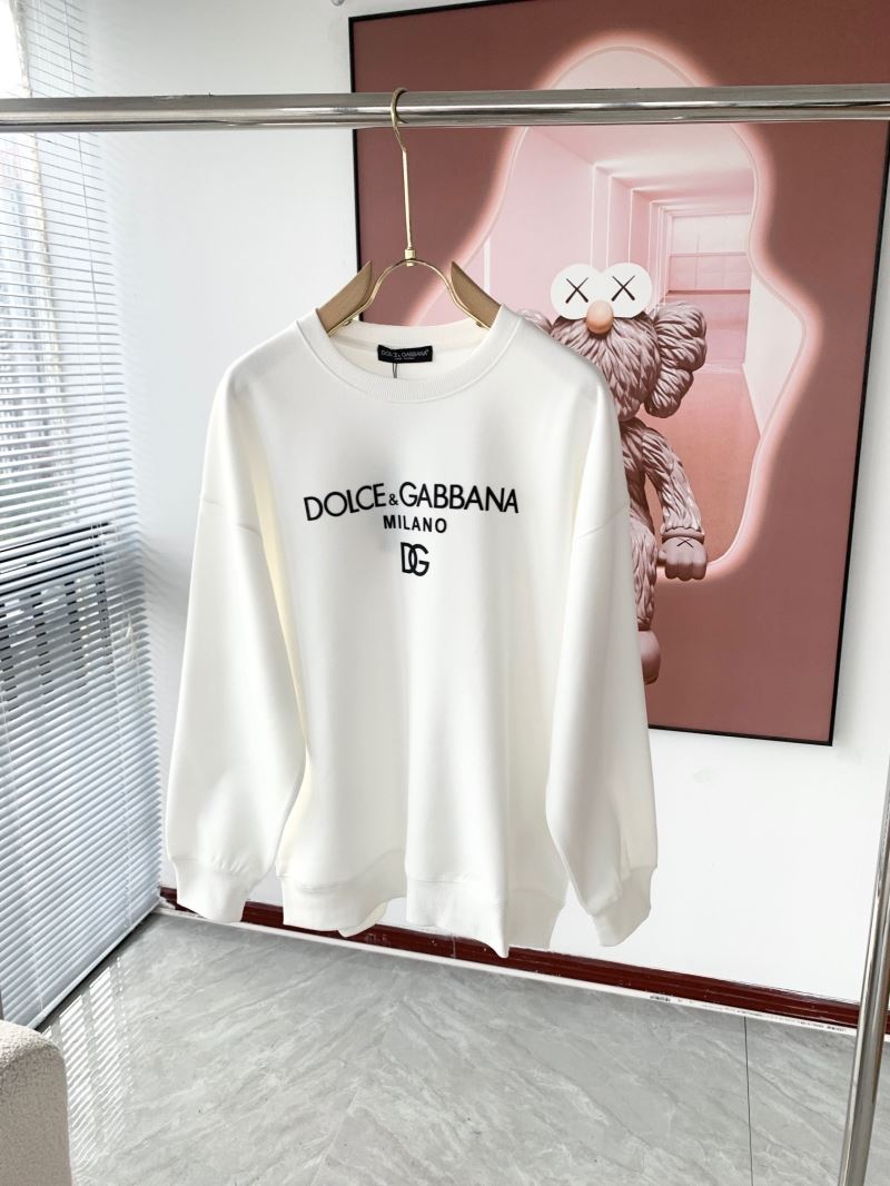 Dolce Gabbana Hoodies